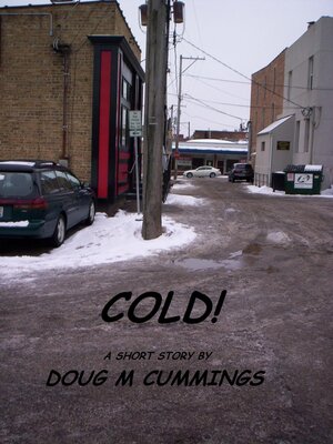 cover image of Cold!